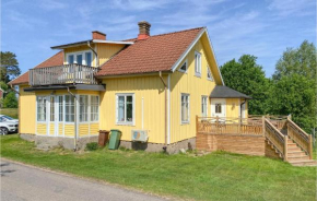 2 Bedroom Gorgeous Home In Hyltebruk, Hyltebruk